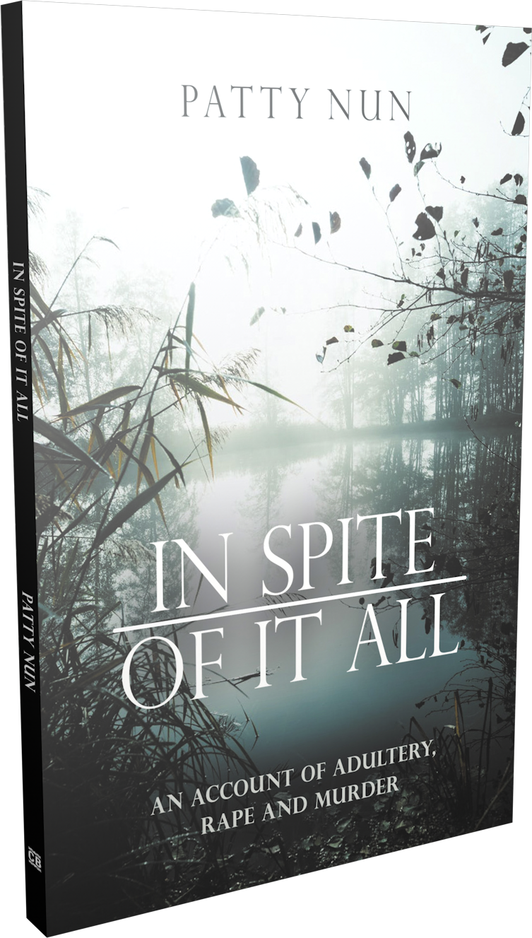 In Spite of It All 3D Cover