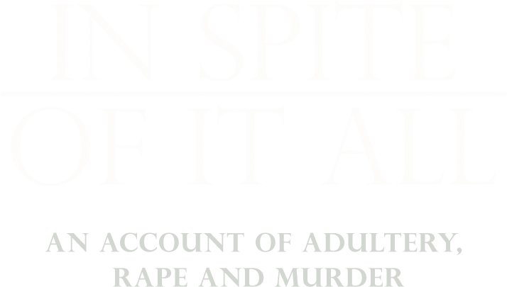 In Spite of It All Title B
